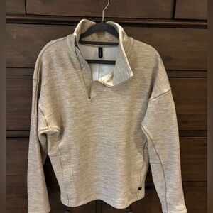 Lululemon half zip
